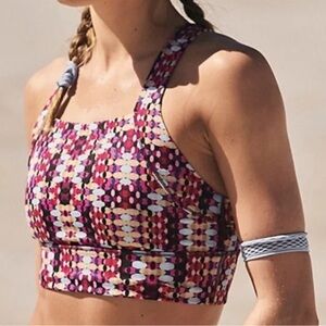 Free People Movement sports bra